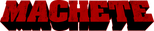 Logo Machete