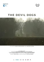 Poster de la película The Devil Dogs