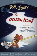 Poster de la película The Milky Waif