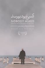 Poster de la película Nobody Asked