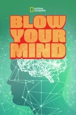 Poster de la película Blow Your Mind