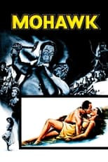 Poster de la película Mohawk
