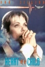 Poster de la película Heart of a Child