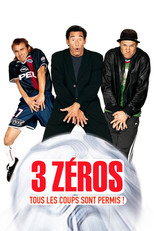 Poster de la película Shooting Stars