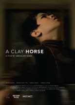Poster de la película A Clay Horse