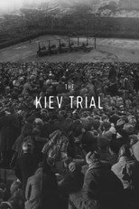 Poster de la película The Kiev Trial