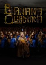 Poster de la película banana quadrada