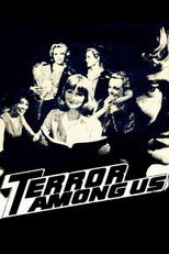 Poster de la película Terror Among Us