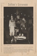 Poster de la película Zoltan's Parade