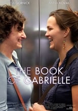 Poster de la película The Book of Gabrielle