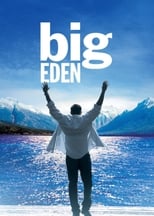 Poster de la película Big Eden