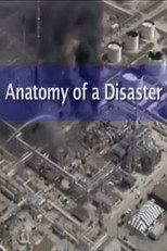 Poster de la película Anatomy of a Disaster: Explosion at BP Texas City Refinery