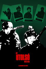 Poster de la película Az Utolsó Osztag