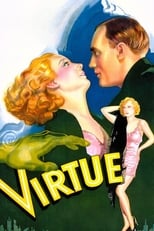 Poster de la película Virtue