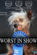Poster de la película Worst In Show