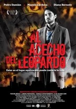 Poster de la película Al acecho del leopardo