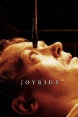 Poster de la película Joyride