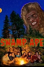 Poster de la película Swamp Ape