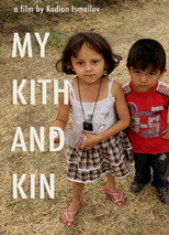 Poster de la película My Kith and Kin