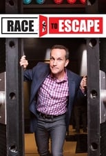 Poster de la serie Race to Escape