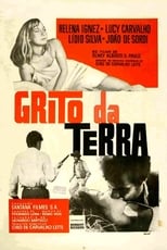 Poster de la película Grito da Terra