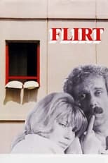 Poster de la película Flirt