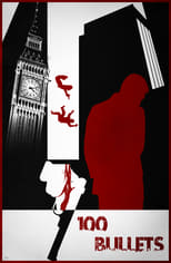 Poster de la película 100 Bullets