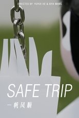 Poster de la película Safe Trip