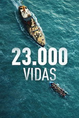 Poster de la película 23 000 vidas