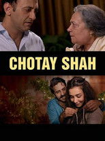 Poster de la película Chotay Shah