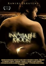 Poster de la película The Insatiable Moon