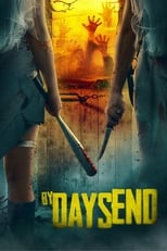 Poster de la película By Day's End