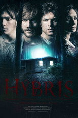 Poster de la película Hybris
