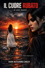 Poster de la película Il Cuore Rubato se ami muori