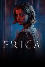 Poster de la película Erica