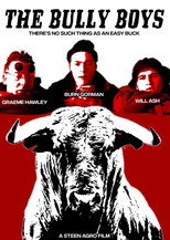 Poster de la película The Bully Boys