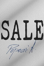 Poster de la película Sale