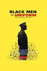 Poster de la película Black Men in Uniform