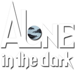 Logo Alone in the Dark