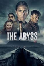 Poster de la película The Abyss