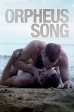 Poster de la película Orpheus' Song