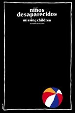 Poster de la película Niños desaparecidos