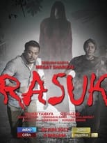 Poster de la película Rasuk