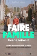 Poster de la película Faire famille