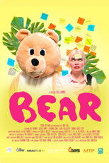 Poster de la película Bear