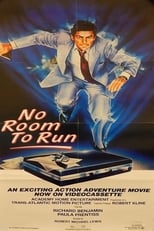 Poster de la película No Room to Run