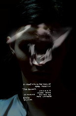 Poster de la película The Boudoir