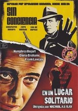 Poster de la película En un lugar solitario