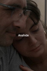 Poster de la película Anahide