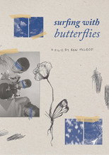 Poster de la película Reel #1: Surfing with Butterflies
